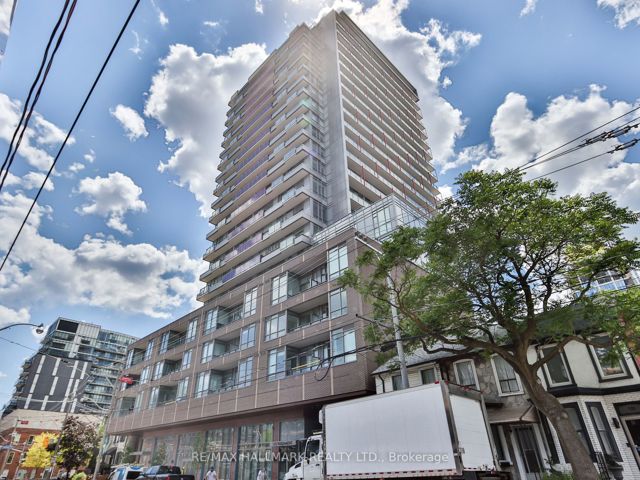 1708 - 120 Parliament St