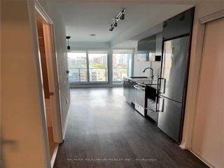 1404 - 251 Jarvis St