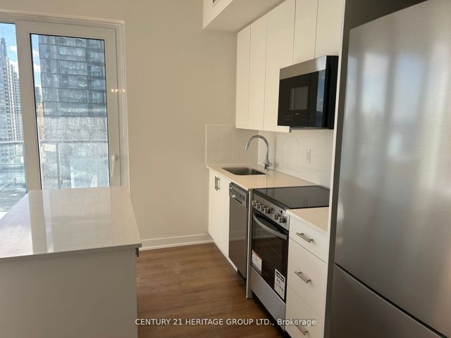 1902 - 15 Ellerslie Ave