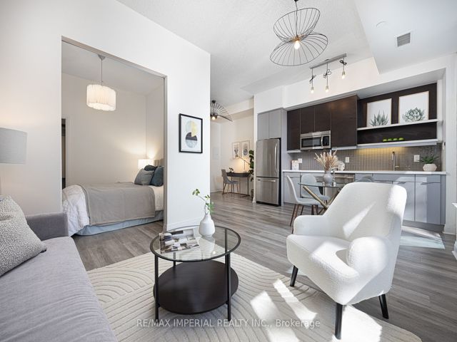 123 - 399 Spring Garden Ave