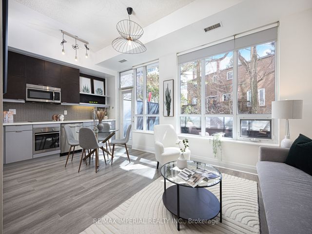 123 - 399 Spring Garden Ave