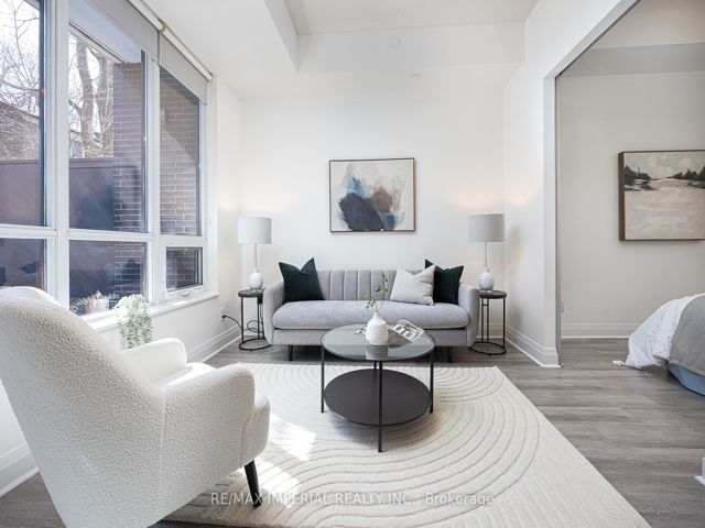 123 - 399 Spring Garden Ave