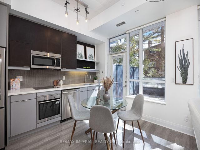 123 - 399 Spring Garden Ave