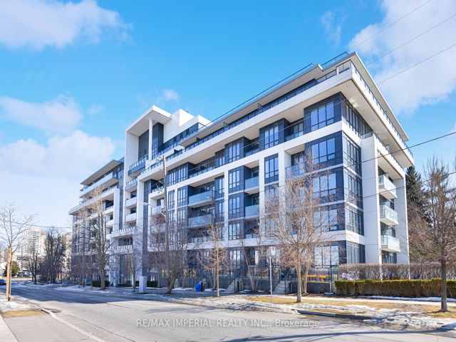 123 - 399 Spring Garden Ave