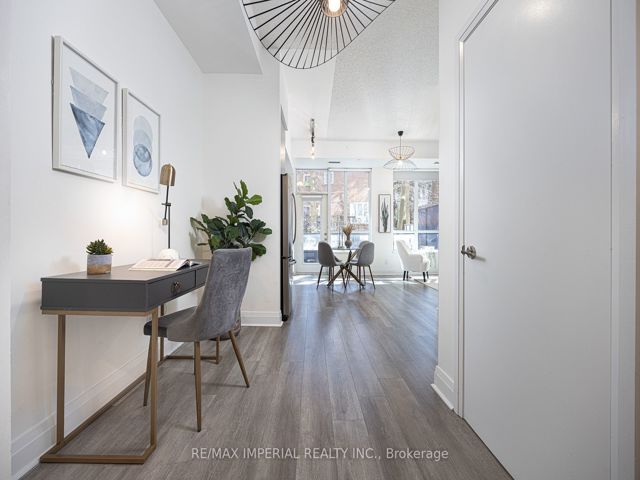 123 - 399 Spring Garden Ave