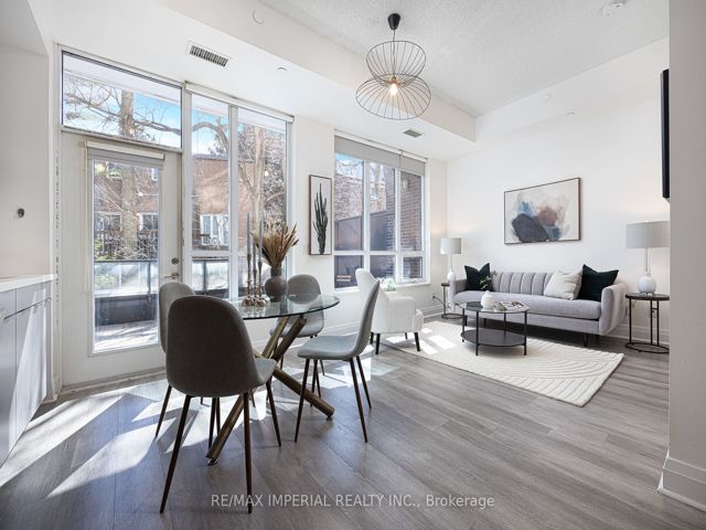 123 - 399 Spring Garden Ave