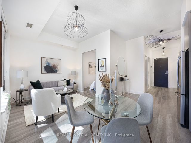 123 - 399 Spring Garden Ave