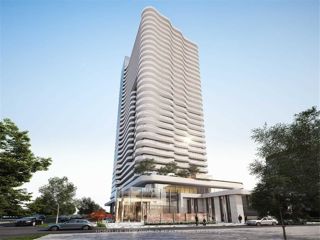 1504 - 15 Holmes Ave