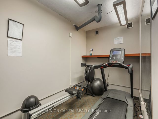 904 - 720 Spadina Ave