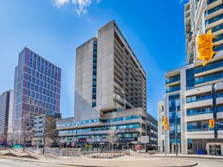 904 - 720 Spadina Ave