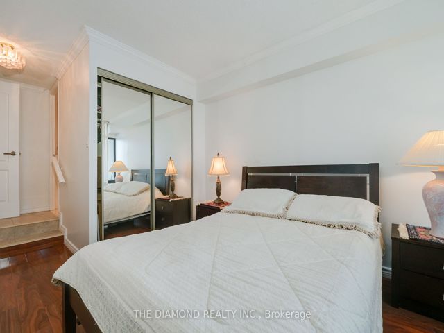 2207 - 1555 Finch Ave E