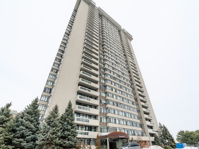 2207 - 1555 Finch Ave E