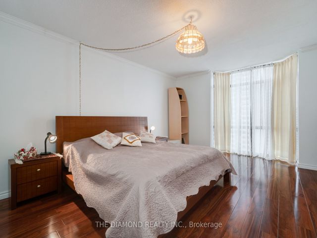 2207 - 1555 Finch Ave E