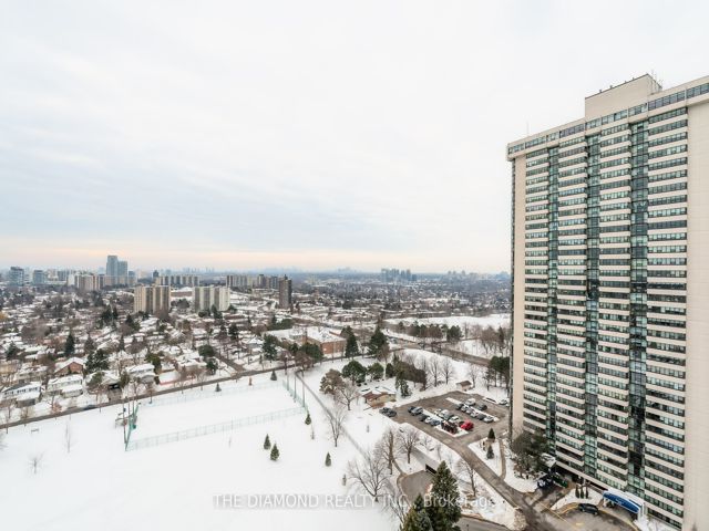 2207 - 1555 Finch Ave E