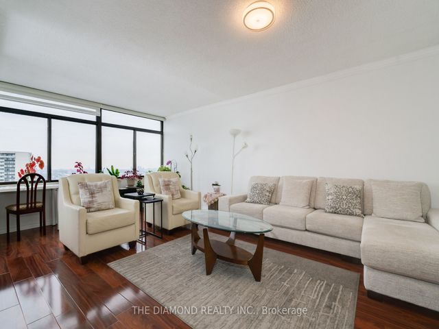 2207 - 1555 Finch Ave E