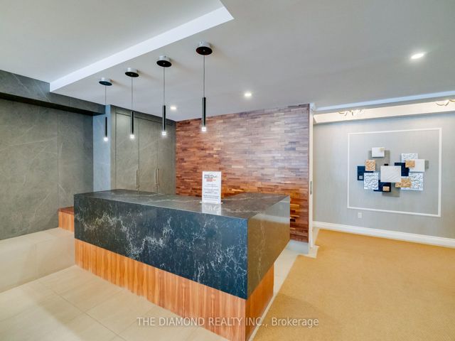2207 - 1555 Finch Ave E