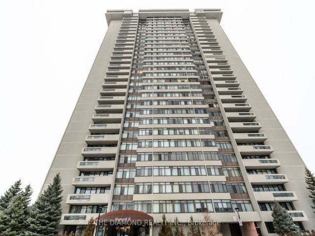 2207 - 1555 Finch Ave E