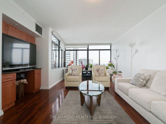 2207 - 1555 Finch Ave E