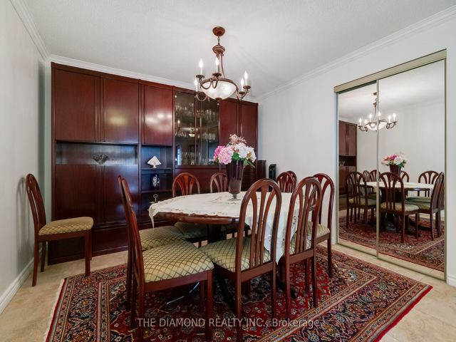 2207 - 1555 Finch Ave E