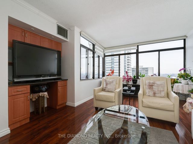 2207 - 1555 Finch Ave E