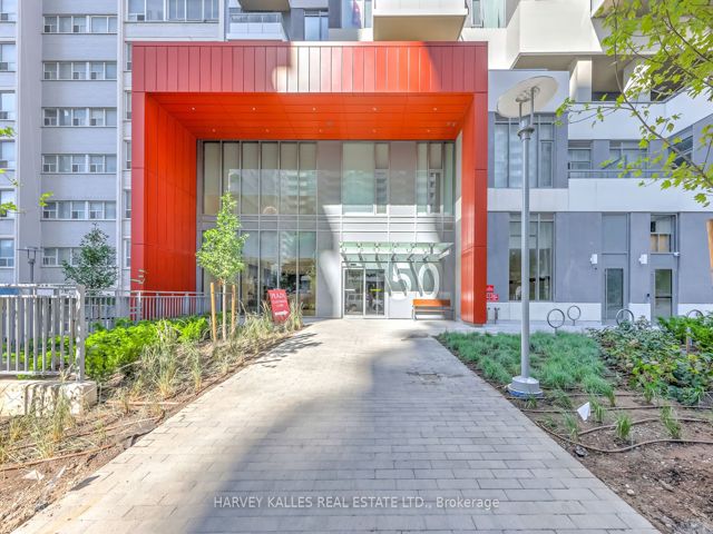 316 - 50 Dunfield Ave