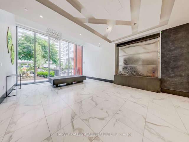 316 - 50 Dunfield Ave