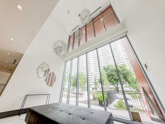 316 - 50 Dunfield Ave