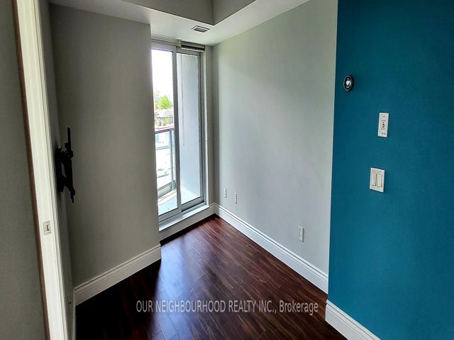 506 - 28 Harrison Garden Blvd
