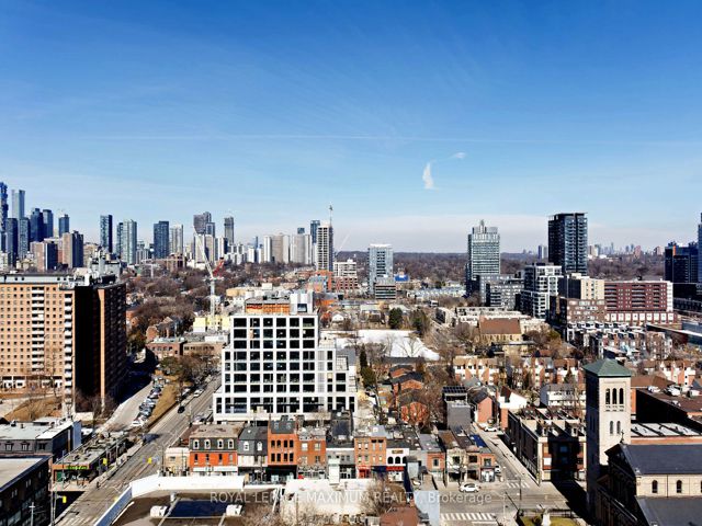 1713 - 50 Power St
