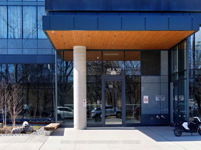 1713 - 50 Power St