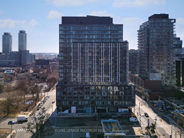 1713 - 50 Power St