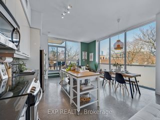 409 - 510 King St E