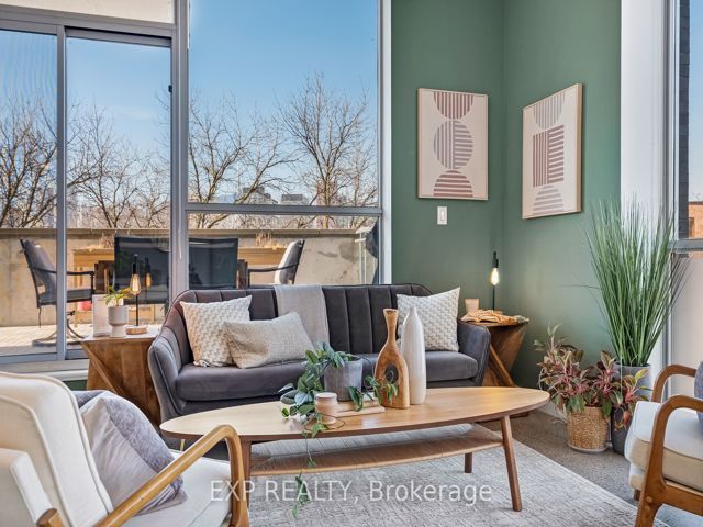 409 - 510 King St E