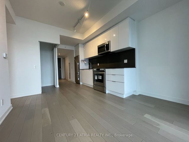 2804 - 25 Richmond St E