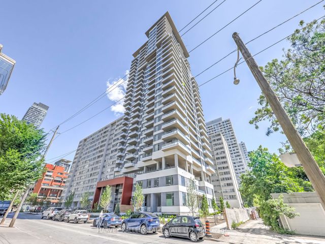 316 - 50 Dunfield Ave