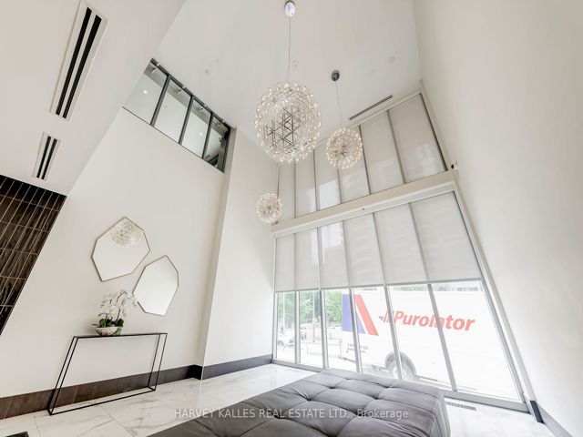 316 - 50 Dunfield Ave