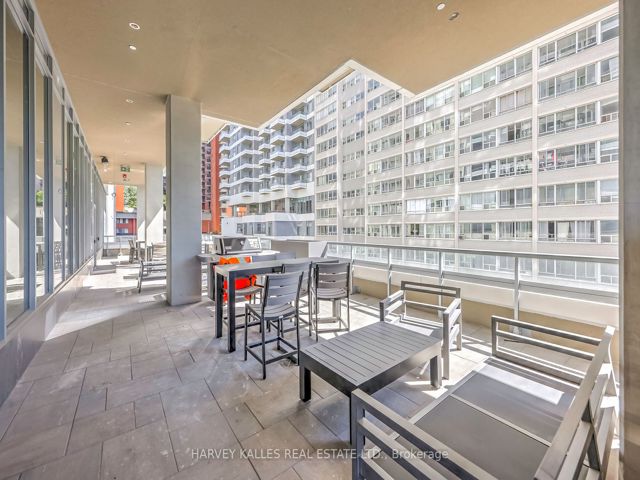 316 - 50 Dunfield Ave