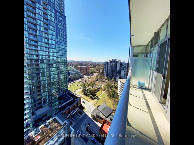 1409 - 5180 Yonge St