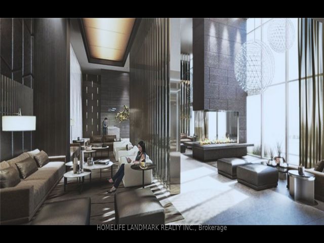 1409 - 5180 Yonge St