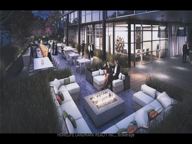 1409 - 5180 Yonge St