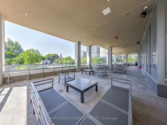 TH117 - 50 Dunfield Ave