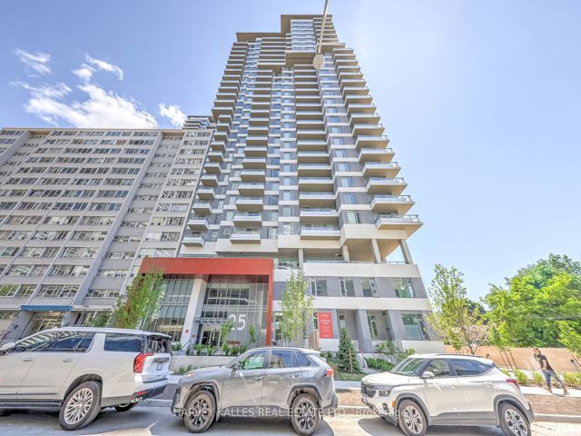 TH117 - 50 Dunfield Ave