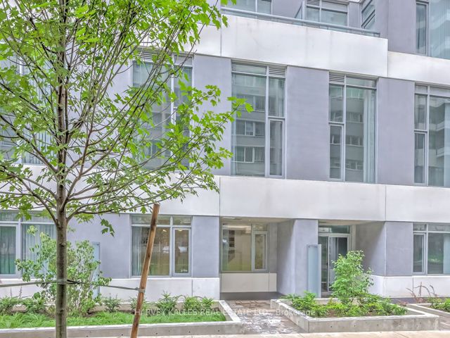 TH117 - 50 Dunfield Ave