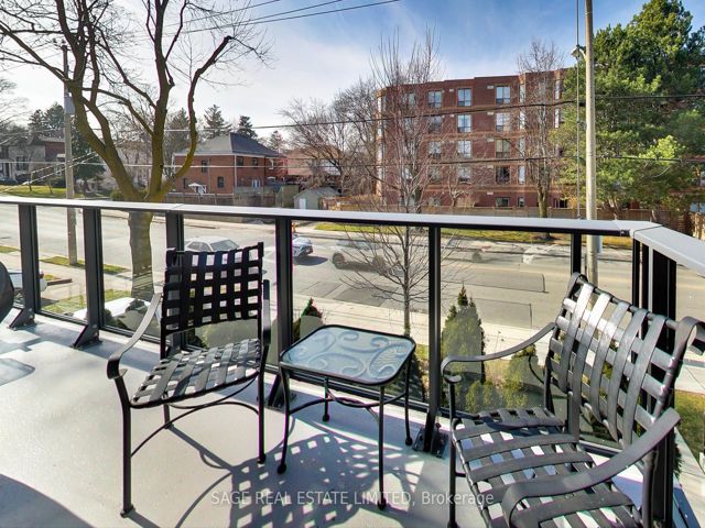 206 - 3 Southvale Dr