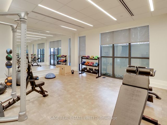 206 - 3 Southvale Dr