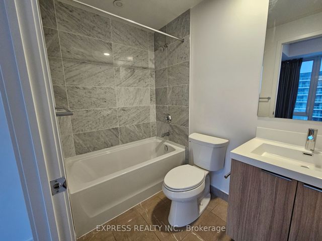 1402 - 50 O'neill Rd