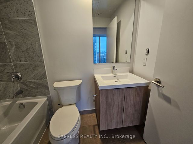 1402 - 50 O'neill Rd