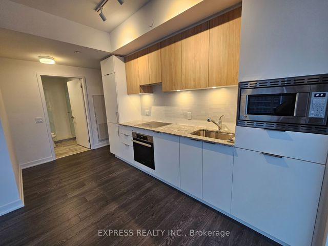 1402 - 50 O'neill Rd
