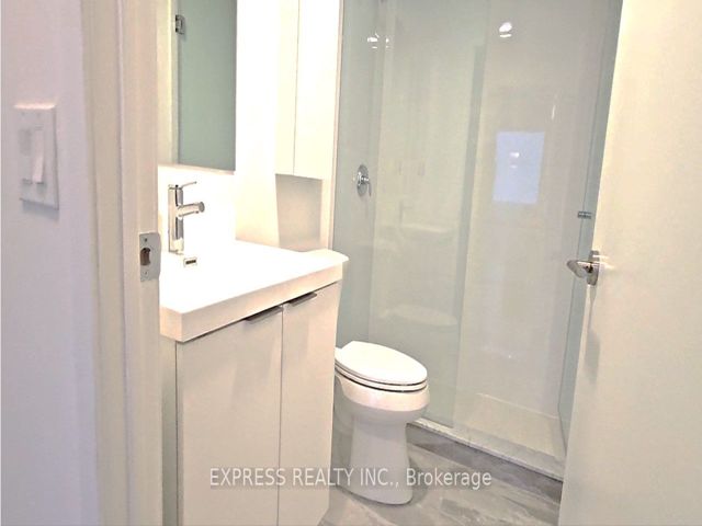 1402 - 50 O'neill Rd