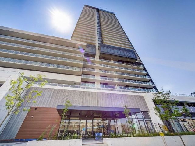 1402 - 50 O'neill Rd